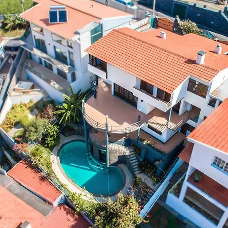 Azevedos Holiday home *