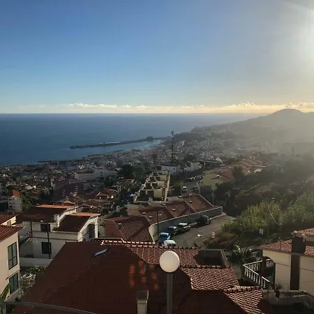 Holiday home Azevedos Funchal (Madeira)