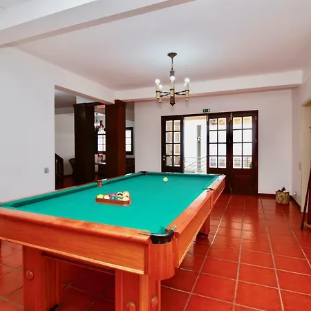 Holiday home Azevedos
