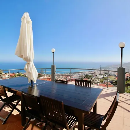 Holiday home Azevedos *