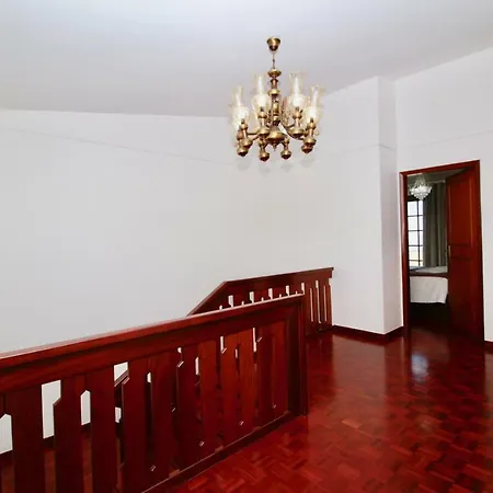 Azevedos Holiday home *