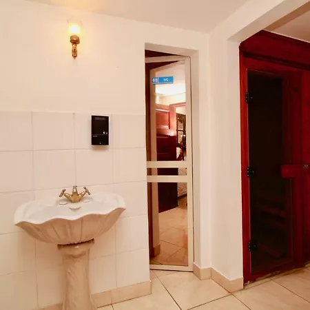 Holiday home Azevedos