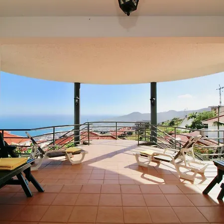 Holiday home Azevedos *