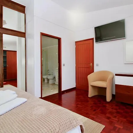Holiday home Azevedos *