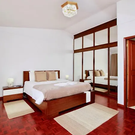 Azevedos Holiday home *