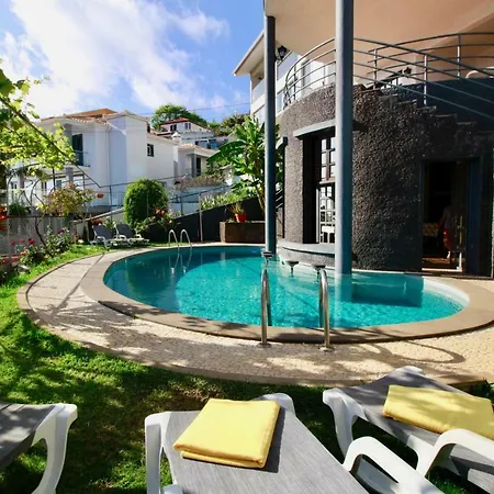 Azevedos Holiday home *