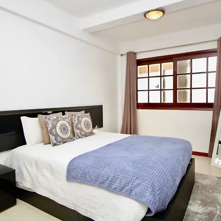 Azevedos Holiday home