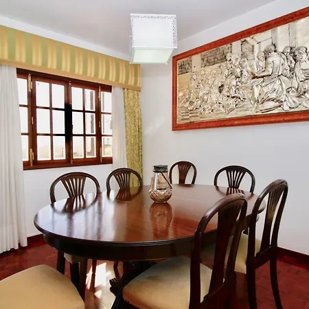 Holiday home Azevedos Funchal (Madeira)