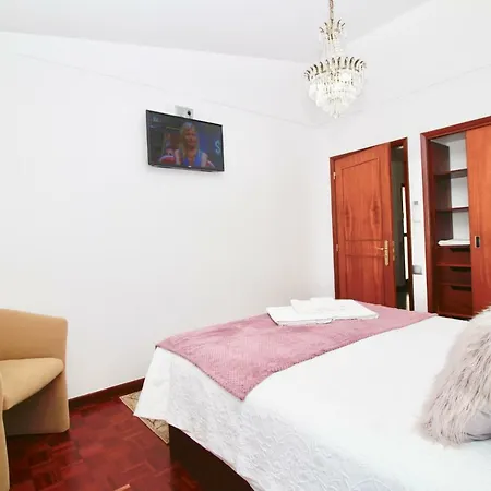 Azevedos Holiday home