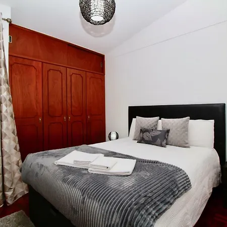 Holiday home Azevedos Funchal (Madeira)